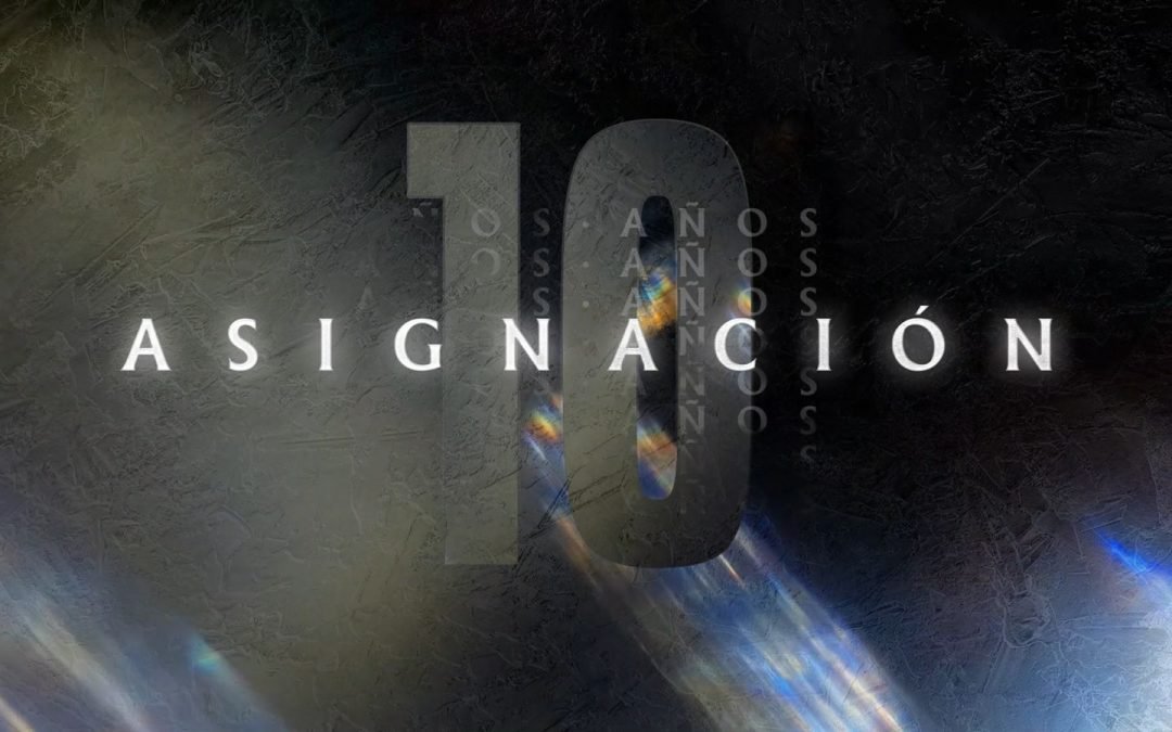 TDG Asignación 2023